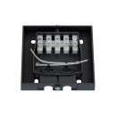 ESYLUX SUNJA 48/70W WALL BASE UNIT AN Ersatz-Wandsockel...