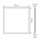 ESYLUX JUNA PNL 600 DDP OP 4400 8TW IP54 DALI-2 DT8 LED-Deckeneinlegeleuchte mit Tunable White 2700 - 6500 K und DALI-2-Betriebsgerät inklusive Anschlussbox EQ10600531