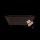 ESYLUX JUNA PNL 625 DDP OP 4400 8TW IP54 DALI-2 DT8 LED-Deckeneinlegeleuchte mit Tunable White 2700 - 6500 K und DALI-2-Betriebsgerät inklusive Anschlussbox EQ10600548