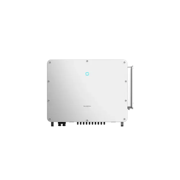 Sungrow PV-Wechselrichter 10 MPPT, SPD, AFCI 3.0, 3-phasig SG125CX-P3 V1