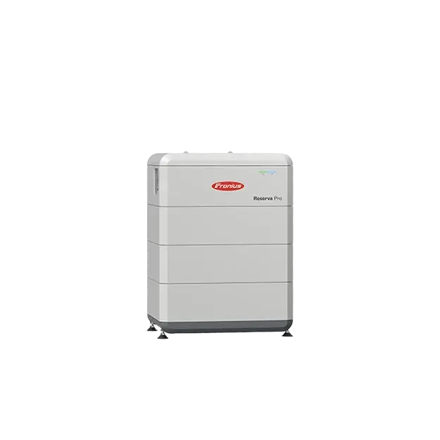 Fronius HV-Speicher, 11,9 kWh nutzbar Reserva Pro 12.0