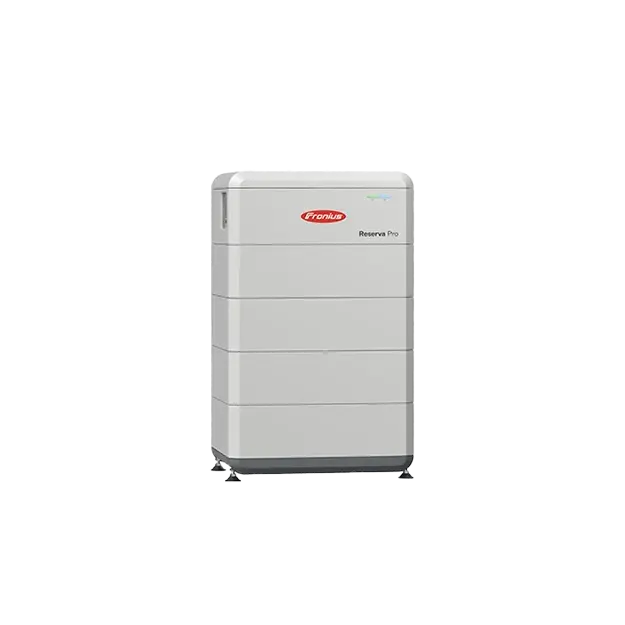 Fronius HV-Speicher, 15,9 kWh nutzbar Reserva Pro 16.0