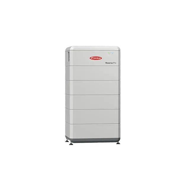 Fronius HV-Speicher, 19,9 kWh nutzbar Reserva Pro 20.0