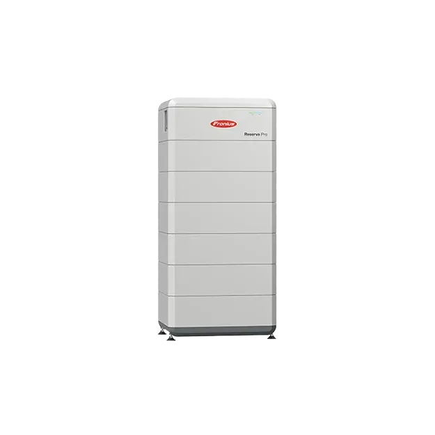 Fronius HV-Speicher, 23,9 kWh nutzbar Reserva Pro 24.0