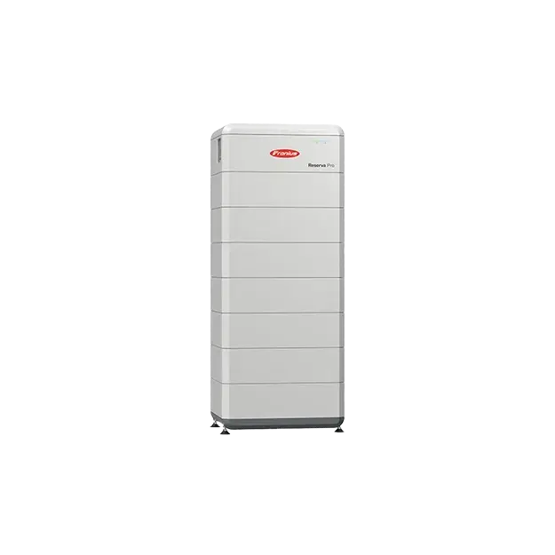 Fronius HV-Speicher, 27,9 kWh nutzbar Reserva Pro 28.0