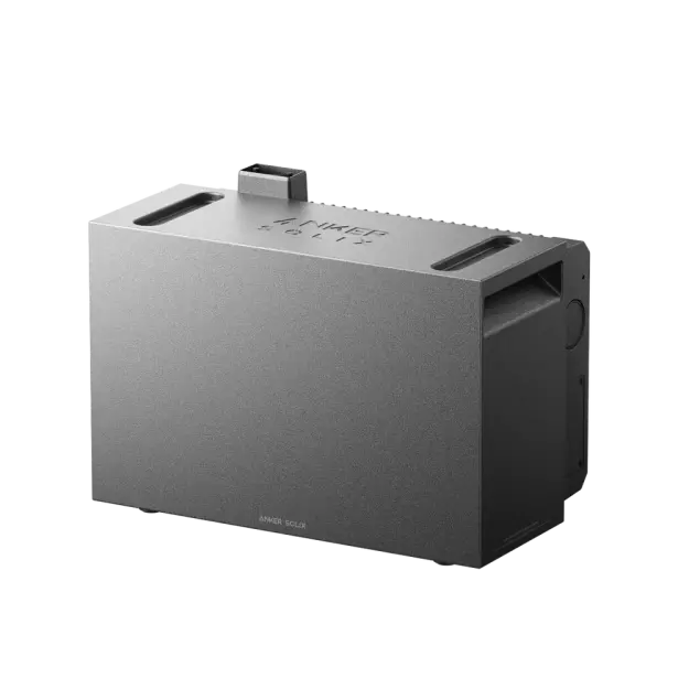 Anker SOLIX BP5000 Erweiterungsakku 5.024 Wh