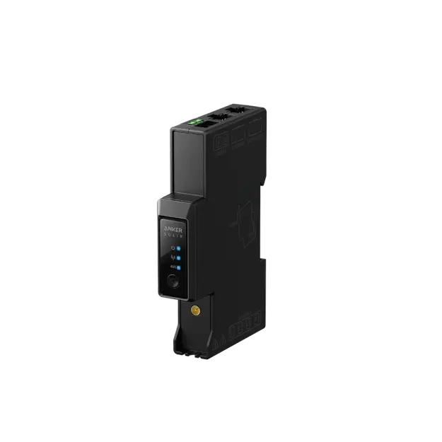 Anker SOLIX Smart Meter Gen 2, 3-phasig