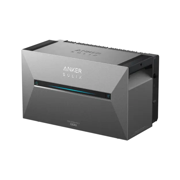 Anker SOLIX Solarbank 3 E2700 Pro Batteriespeicher 2.688 Wh