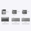 Anker SOLIX Solarbank 3 E2700 Pro Batteriespeicher 2.688 Wh