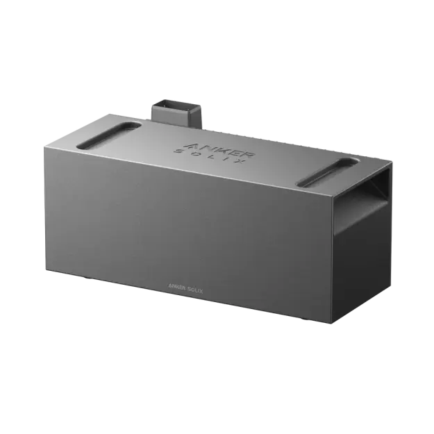Anker SOLIX BP2700 Erweiterungsakku 2.688 Wh