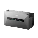 Anker SOLIX Solarbank Max AC Set ca. 7 kWh, Smart Meter...