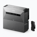 Anker SOLIX Solarbank Max AC Set ca. 14 kWh mit 1×...