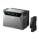 Anker SOLIX Solarbank 4 E5000 Pro Set 5,024 kWh, Smart...