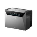 Anker SOLIX Solarbank 4 E5000 Pro Set 10,048 kWh mit...