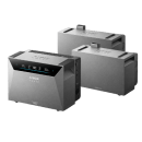 Anker SOLIX Solarbank 4 E5000 Pro Set 15,072 kWh mit...