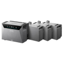 Anker SOLIX Solarbank 4 E5000 Pro Set 20,096 kWh mit...
