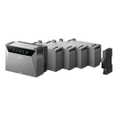 Anker SOLIX Solarbank 4 E5000 Pro Set 25,12 kWh mit...