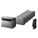 Anker SOLIX Solarbank 4 E5000 Pro Set 30,144 kWh mit...
