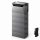 Anker SOLIX Solarbank 4 E5000 Pro Set 30,144 kWh mit 5× BP5000 Erweiterungsakku, Smart Meter Gen 2, 3-phasig