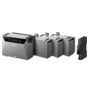 Anker SOLIX Solarbank 4 E5000 Pro Set 20,096 kWh mit...