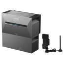Anker SOLIX Solarbank 3 E2700 Pro Set 5,376 kWh mit...