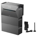 Anker SOLIX Solarbank 3 E2700 Pro Set 8,064 kWh mit...