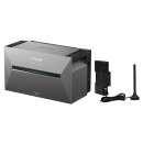 Anker SOLIX Solarbank 3 E2700 Pro Set 2,688 kWh, Smart...