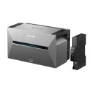 Anker SOLIX Solarbank 3 E2700 Pro Set 2,688 kWh, Smart...