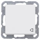 Exklusives Angebot: Gira 445403 SCHUKO-Steckdose mit...
