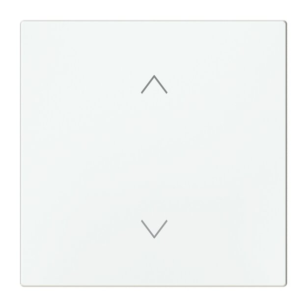 Exklusives Angebot: Busch-Jaeger 6735-11-44G Wippe 1-fach mit Symbol "Jalousie"  Busch-art linear® 2CKA006220A0993 - nur für kurze Zeit!