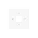 Exklusives Angebot: Busch-Jaeger 6235-44G Zentralscheibe...