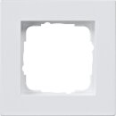Exklusives Angebot: Gira 0211295 Abdeckrahmen 1-fach...
