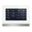 Exklusives Angebot: Busch-Jaeger H8236-4W-03 IP touch 7...