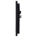 Exklusives Angebot: Busch-Jaeger Touch-Bedienelement H8236-4B-03 IP touch 7 LAN/WLAN Schwarz - nur für kurze Zeit!