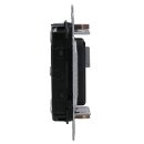 Exklusives Angebot: Busch-Jaeger 6108/06 Tasterankopplung 2-fach mit integriertem Busankoppler Busch-Installationsbus® KNX 2CKA006133A0220 - nur für kurze Zeit!