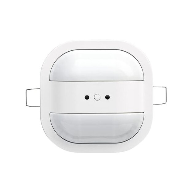 Exklusives Angebot: Busch-Jaeger 6131/31-24 Busch-Präsenzmelder Premium KNX 12 Meter (Thermoplast) Studioweiß Matt 2CKA006132A0335 - nur für kurze Zeit!