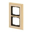 Exklusives Angebot: Busch-Jaeger 1722-838 Abdeckrahmen...