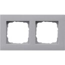 Exklusives Angebot: Gira 0212255 Abdeckrahmen 2-fach...