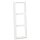 Exklusives Angebot: Busch-Jaeger 2103-34 Abdeckrahmen 3-fach Rahmen (Thermoplast) Alpinweiß Allwetter 44® (IP 44) 2CKA001730A0217 - nur für kurze Zeit!