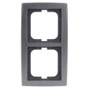 Exklusives Angebot: Busch-Jaeger 1722-80 Abdeckrahmen...