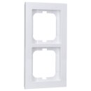 Exklusives Angebot: Busch-Jaeger 1722-284 Abdeckrahmen...