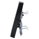 Exklusives Angebot: Busch-Jaeger 1789-81 Wippe mit kleiner roter Kalotte (Thermoplast) Anthrazit Busch-dynasty® 2CKA001751A2928 - nur für kurze Zeit!