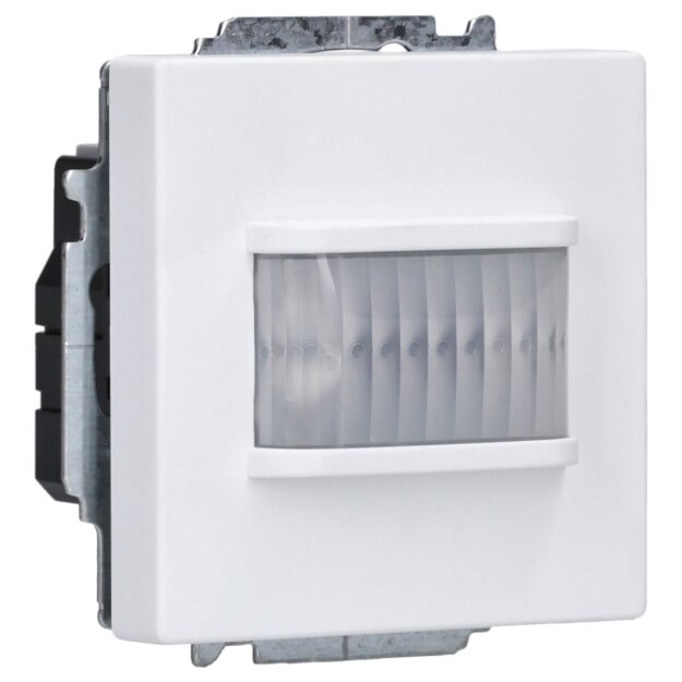Exklusives Angebot: Busch-Jaeger 6215/1.1-84 Bewegungsmelder/Schaltaktor 1-fach für Busch-free@home® (Thermoplast) Studioweiß 2CKA006220A0112 - nur für kurze Zeit!