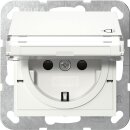 Exklusives Angebot: Gira 455703 SCHUKO-Steckdose mit...
