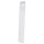 Exklusives Angebot: Busch-Jaeger 1721-184 Abdeckrahmen 1-fach Rahmen (Thermoplast) Studioweiß future® 2CKA001754A4173 - nur für kurze Zeit!