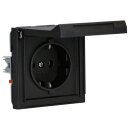 Exklusives Angebot: Gira 045467 Schuko Klappdeckel Gira...