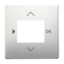 Exklusives Angebot: Busch-Jaeger 6435-866 Zentralscheibe...