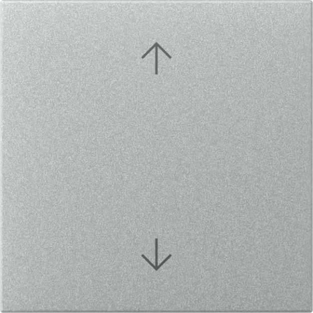 Exklusives Angebot: Gira 361626 Wippe Pfeile System 55  Aluminium - nur für kurze Zeit!