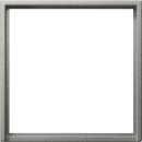 Exklusives Angebot: Gira 0282600 Adapterrahmen quadr. 50...