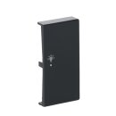 Exklusives Angebot: Busch-Jaeger 6231-22-81 Wippe 2-fach rechts, mit Symbol "Licht" (Thermoplast) Anthrazit 2CKA006220A0062 - nur für kurze Zeit!